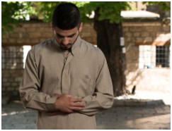 تكبيرة الإحرام وقراءة الفاتحة